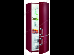 Холодильник Gorenje RK60319DR (314658, HZS3167) - Фото